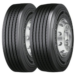 225/70R19.5/14 128/126N CON HYBRID HS3 Tire