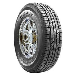 LT265/75R16/10 123/120S Ironman RB LT OWL Tire
