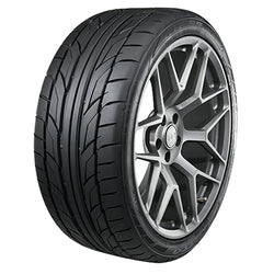 245/30ZR20XL 90W NIT NT555 G2 Tire