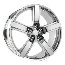 134C-291240 20X9 5X120 OEP 134C Wheel