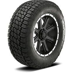 35X12.50R18/12 128R NIT NTGA2 Tire