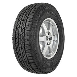 P225/60R17 98H YOK G91F(93233)110193233 Tire
