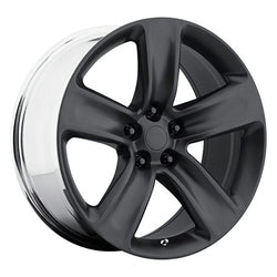154SG-217350 20X10 5x50 OEP 154SG Wheel