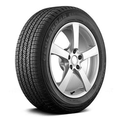 P225/55R17 95H YOK GEOLANDAR H/T G91A (93237)110193237 Tire
