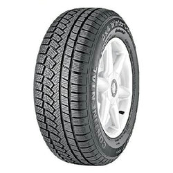 235/65R17 104H CON CONTI 4X4 WINTER CONTACT Tire