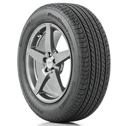 245/50R18 100H CON PROCONTACT GX SSR MOE Tire