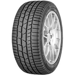 265/40R19 102V CON WINTER CONTACT TS830P * FR Tire