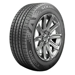 235/65R18 106T KMH SOLUS TA11 Tire