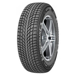 255/55R18XL 109H MIC LATITUDE ALPIN LA2 ZP * Tire