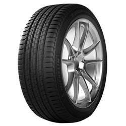 275/45R20XL 110Y MIC LATITUDE SPORT 3 ACOUSTIC (REAR) TO Tire