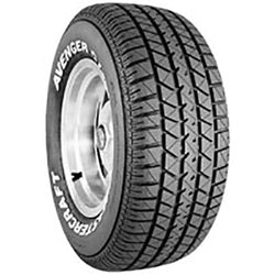 215/70R15 Mastercraft Avenger G/T Tire
