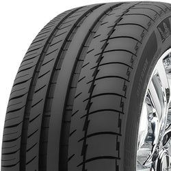 295/35R21XL 107Y MIC LATITUDE SPORT N1 Tire