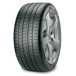 275/40ZR19XL 105(Y) PIR PZERO ROSSO ASIMMETRICO (BC) Tire