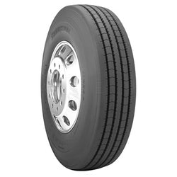 11R24.5/16 BRS R250ED MIXED SERVICE A/P Tire