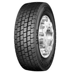 245/70R19.5/16 136/134M CON HDR Tire