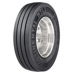 215/75R17.5/18 135/133L CON HTL2 ECO PLUS Tire