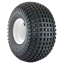 18x9.50-8 Carlisle Knobby Tire