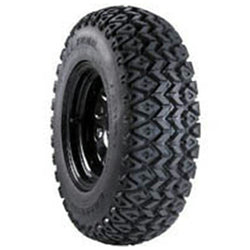 25X9.00-12/6 CARLISE ALL TRAIL II NHS Tire