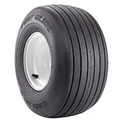 20X10.00-10NHS/4 CARLISE STRAIGHT RIB Tire