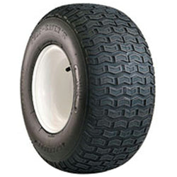 18X9.50-8/2 CARLISE TURF SAVER II Tire