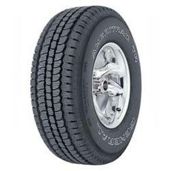 P265/70R17 113H GEN AMERITRAC TR Tire