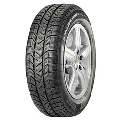 225/55R17 97H PIR WINTER SOTTOZERO SERIE II W210 (AO) Tire