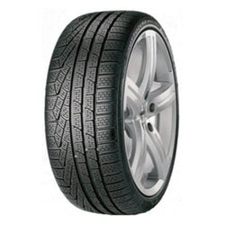 205/55R17 91H PIR WINTER SOTTOZERO SERIE II W210 RUN FLAT (*) Tire