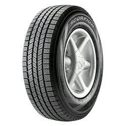 315/35R20XL 110V PIR SCORPION ICE & SNOW RUN FLAT (*) RBL Tire