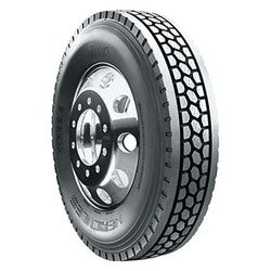 295/75R22.5/14 144/141L HER H-704 EcoFT LONG HAUL CSD Tire