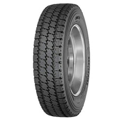 225/70R19.5/14 MIC XDS2 3PMSF Tire