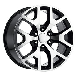 169BM-2415831 24X10 6x5.5 OEP 169BM Wheel