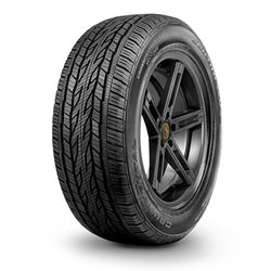 P275/55R20 111S CON CROSS CONTACT LX20 Tire
