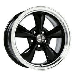 106B-78650 17X8 5x4.5 OEP 106B Wheel
