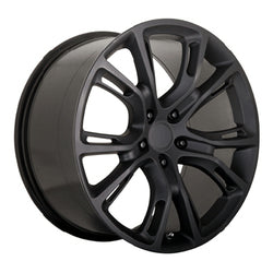 20x9 Performance Replicas 137GB Gloss Black Wheel 5x115 (26mm)