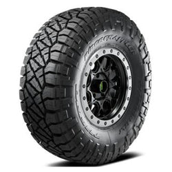 LT295/70R18/10 129/126Q NIT RIDGE GRAPPLER Tire