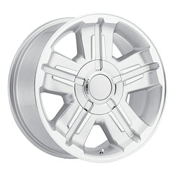 173S-885831 18X8.5 6x5.5 OEP 173S Wheel