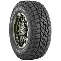 LT265/60R20 Cooper Discoverer S/T Maxx Tire