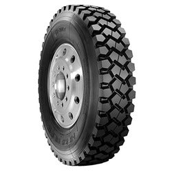 11R24.5/16 149/146G HER H-307 ON/OFF SEVERE SVC DRV Tire