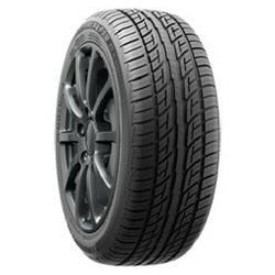 255/35ZR19XL 96Y UNI TIGER PAW GTZ A/S 2 Single Tire