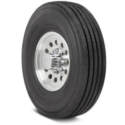 8.25R15/14TT 129/127L Ironman I-190 LPT w/FLAP TRL Tire