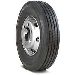 10R22.5/16 144/142L Ironman I-192 Regional Steer A/P Tire