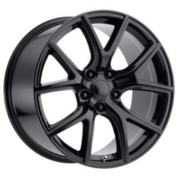181GB-297334 20X9 5x50 OEP 181GB Wheel