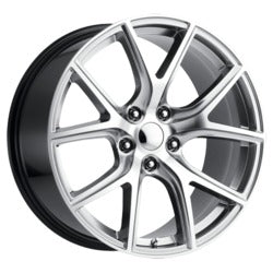 181HM-217350 20X10 5x50 OEP 181HM Wheel