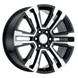 182BM-295824 20X9 6x5.5 OEP 182BM Wheel
