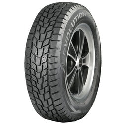 235/65R18 Cooper Evolution Winter Tire