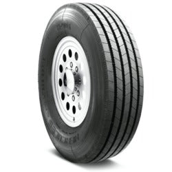 LT245/75R16/12 123/120N HER H-901 HWY ALL STL Tire