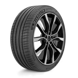 295/40R21XL 111Y MIC PILOT SPORT 4 SUV NE0 REAR Tire