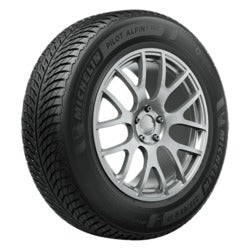 255/55R19XL 111V MIC PILOT ALPIN 5 SUV NO Tire