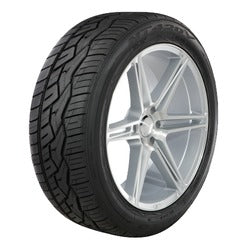 305/45R22XL 118H NIT NT420V Tire
