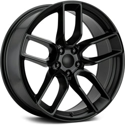 179SB-299020 20X9 5X115 OEP 179SB Wheel
